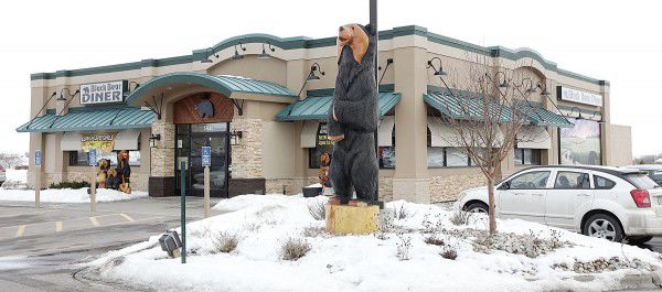 Black Bear Diner
